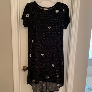 LulaRoe dress